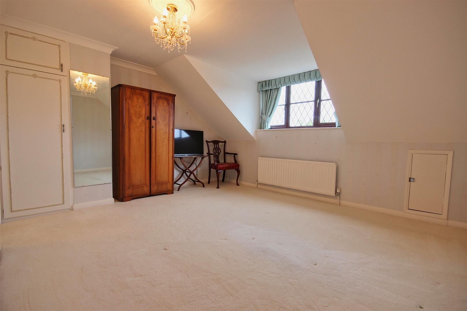 50 Cheyne Walk, Hornsea